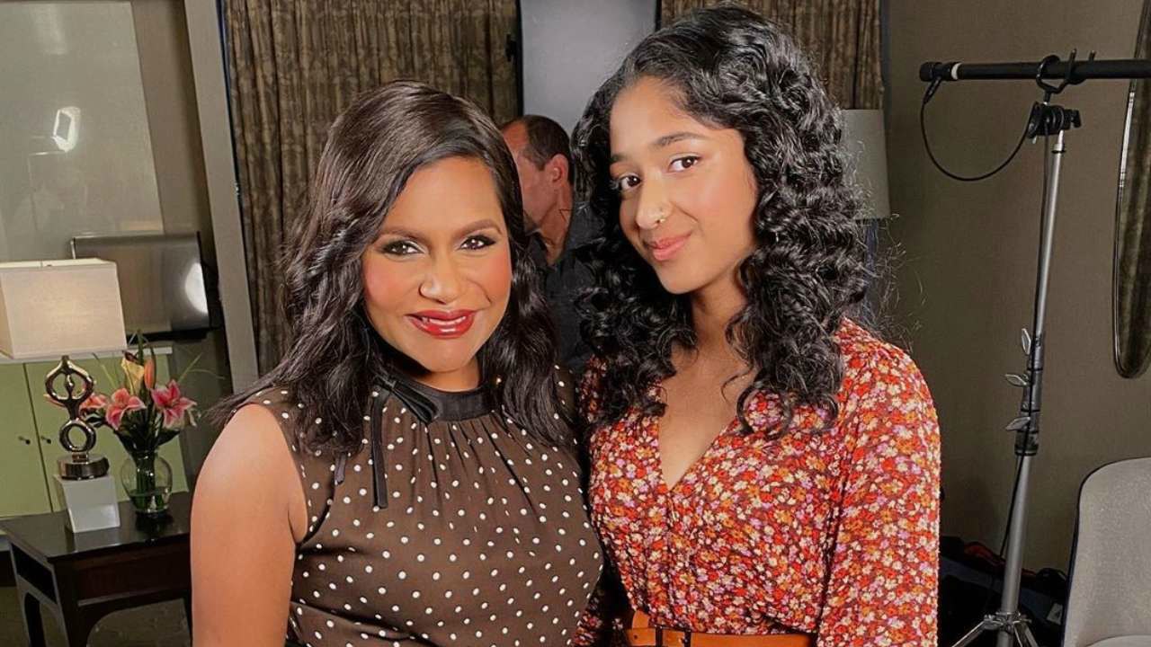 Non ho mai..., Mindy Kaling delusa per la mancata nomination agli Emmy: "Percepita come una serie di nicchia"