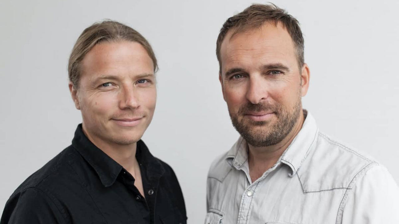 Netflix ordina Captain Fall, serie animata degli ideatori di Norsemen
