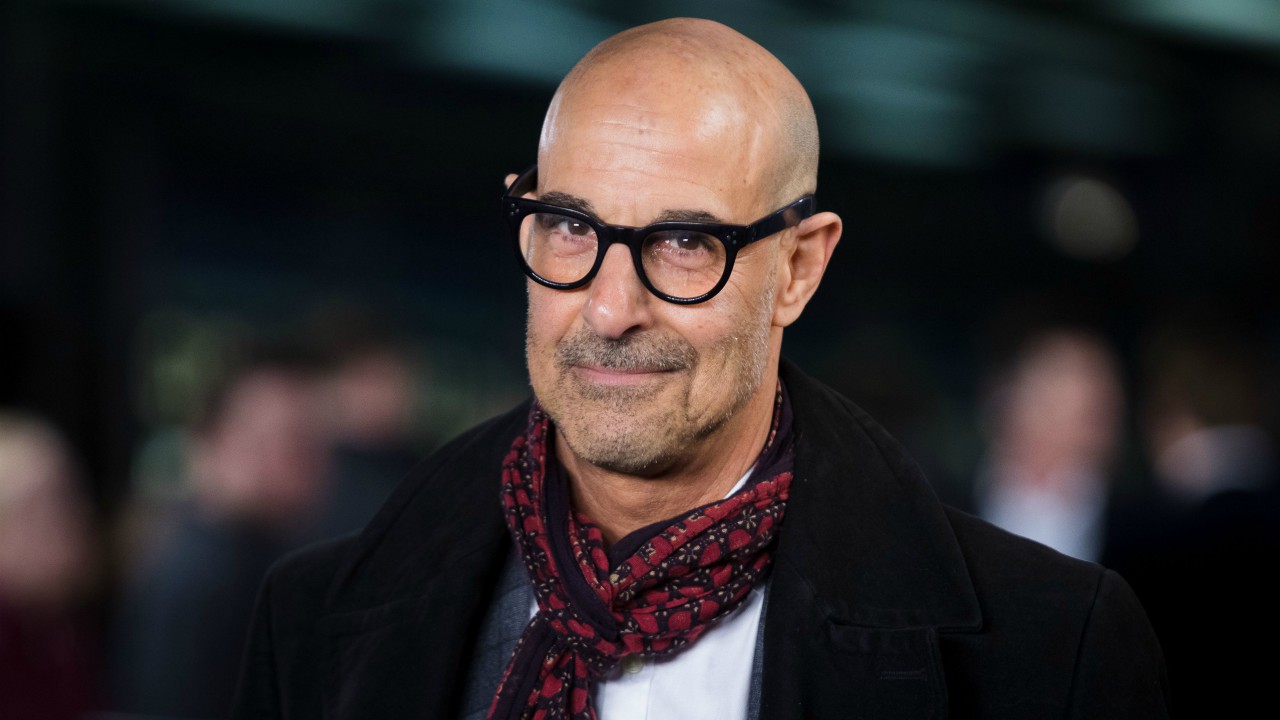 La Fortuna: Stanley Tucci nella miniserie thriller dal regista di The Others