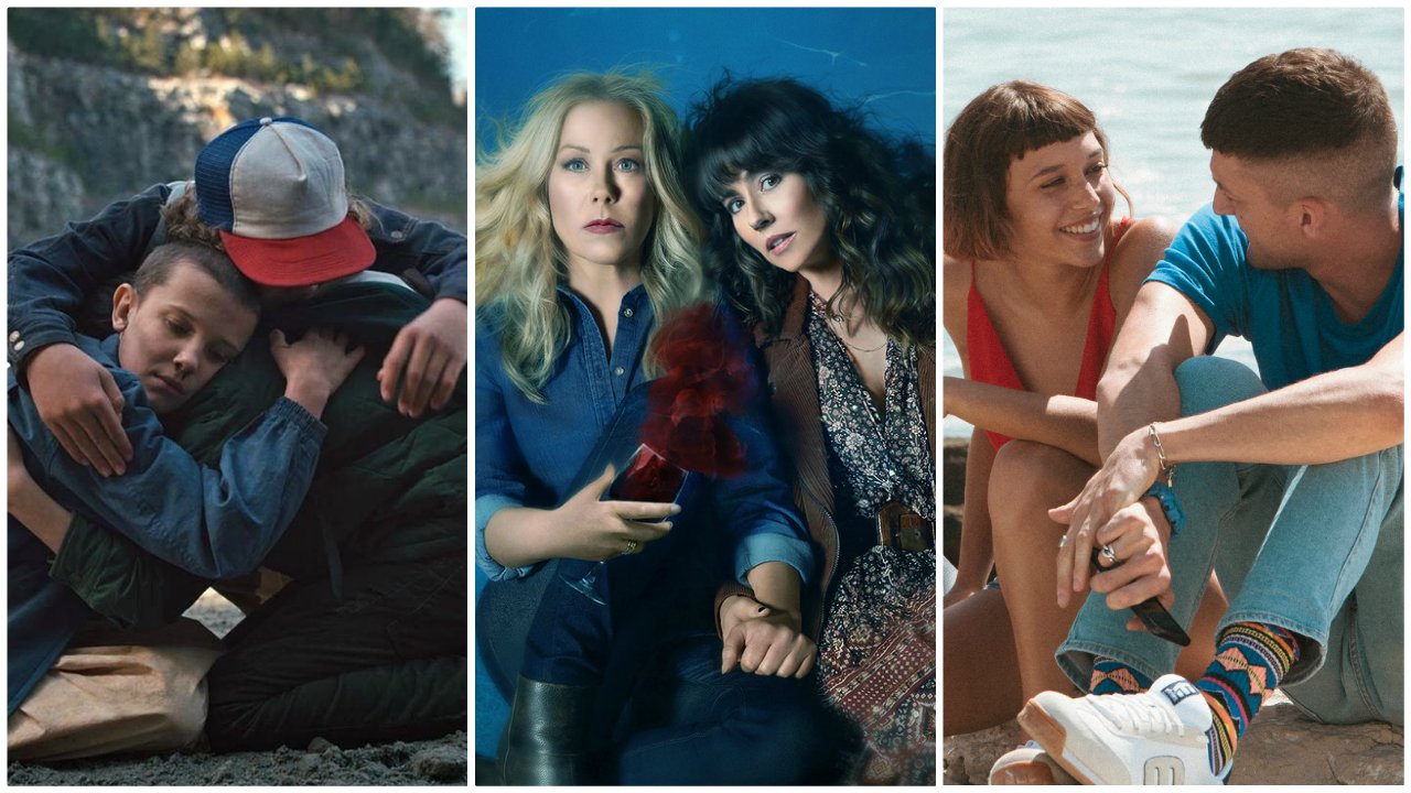 Giornata dell'amicizia: Cinque Serie TV che l'hanno celebrata disponibili in streaming su Netflix
