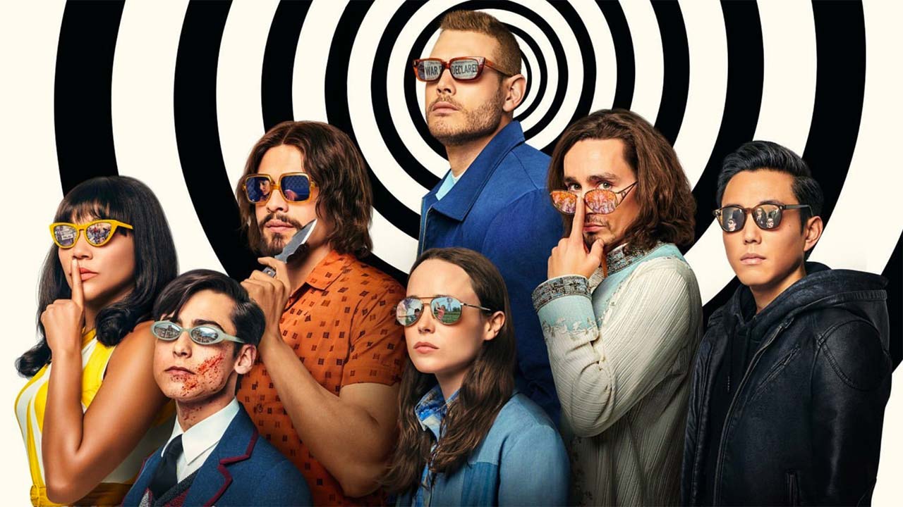 The Umbrella Academy, Recensione Stagione 2: A giocare con il tempo ci si può far male