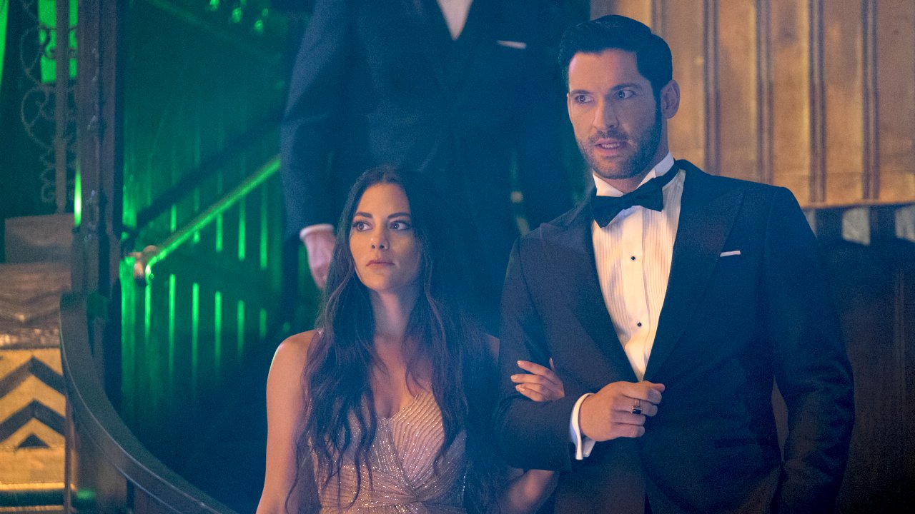 Lucifer 5: I fan hanno una nuova teoria sulla vera identità di Michael