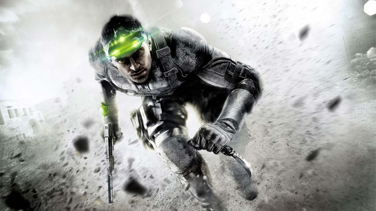 Splinter Cell diventa un anime di Netflix, scritto dallo sceneggiatore di John Wick