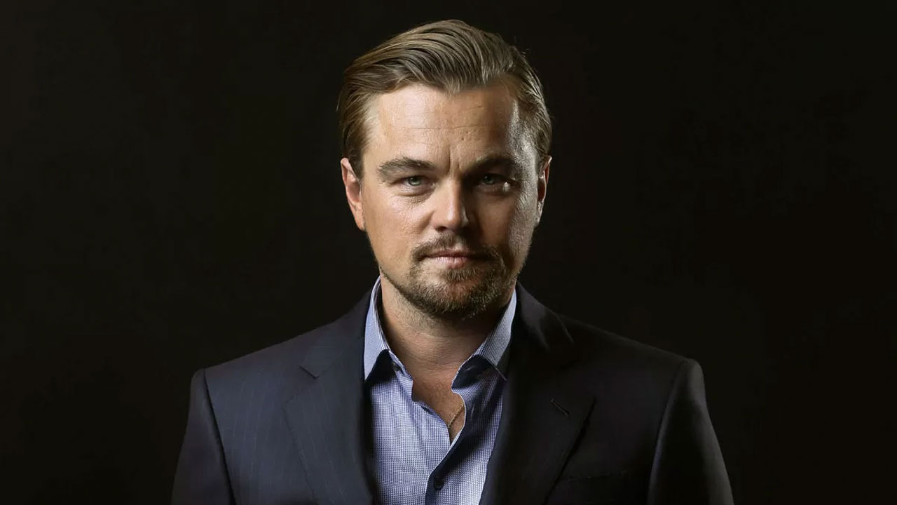 Leonardo DiCaprio lavora a una serie tv distopica basata su L'isola di Aldous Huxley