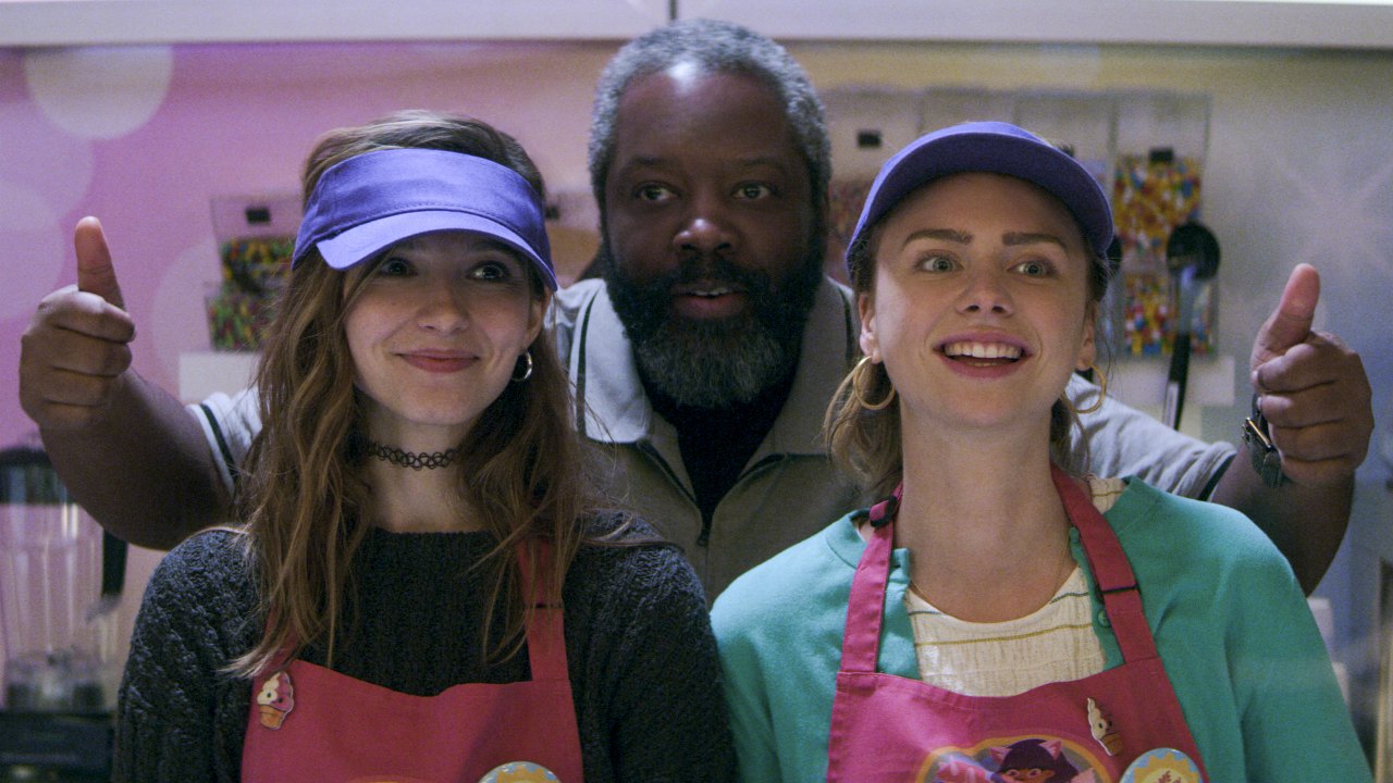 Teenage Bounty Hunters: Il trailer ufficiale della nuova serie Netflix prodotta da Jenji Kohan
