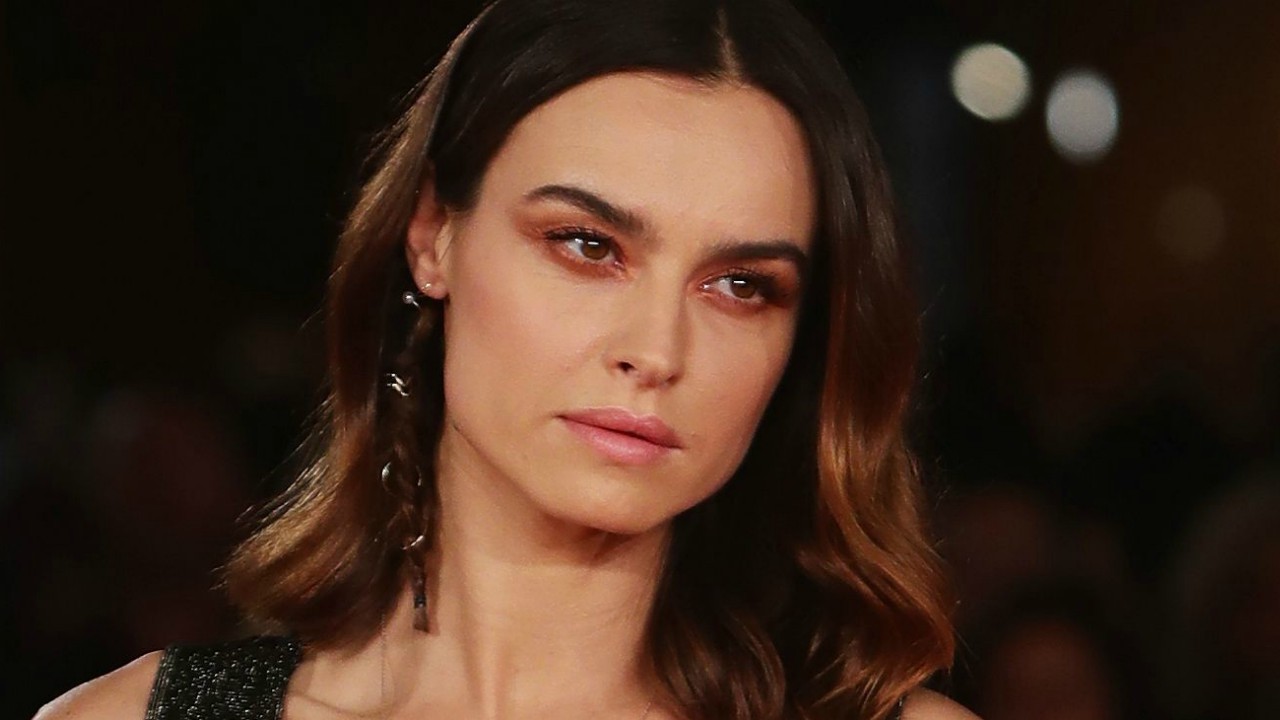 Domina: A Cinecittà ripartono le riprese del drama storico con Kasia Smutniak