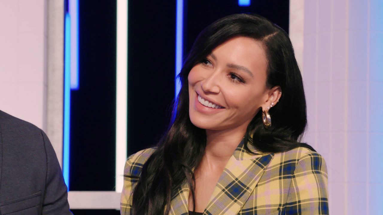 Naya Rivera, la sua ultima apparizione TV è nel reality Netflix Sugar Rush