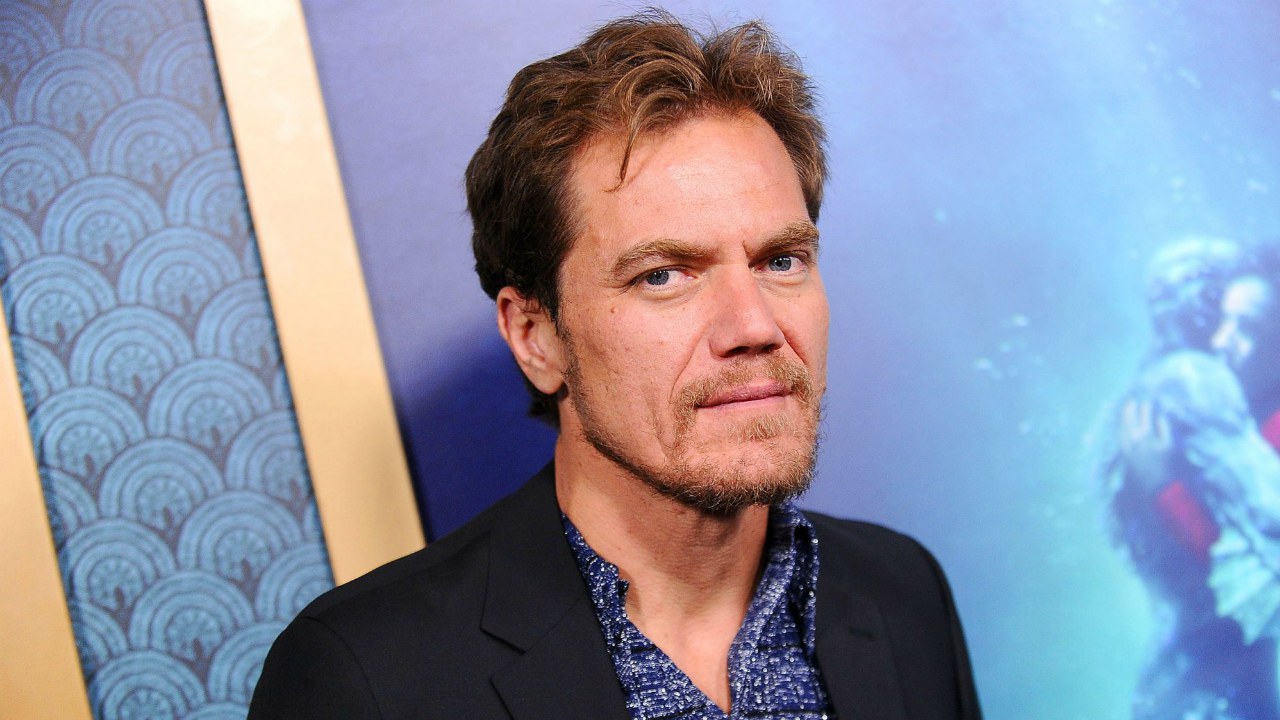 Nine Perfect Strangers: Michael Shannon nel cast della miniserie con Nicole Kidman