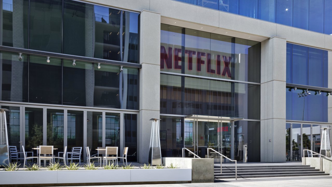 Emmy 2020, Netflix vuole impressionare i giurati con la realtà aumentata