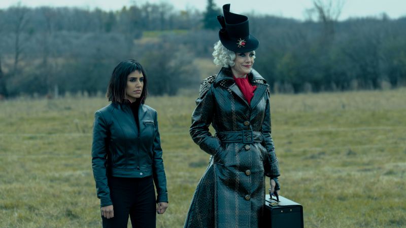 Quando Esce La Terza Stagione Di The Umbrella Academy