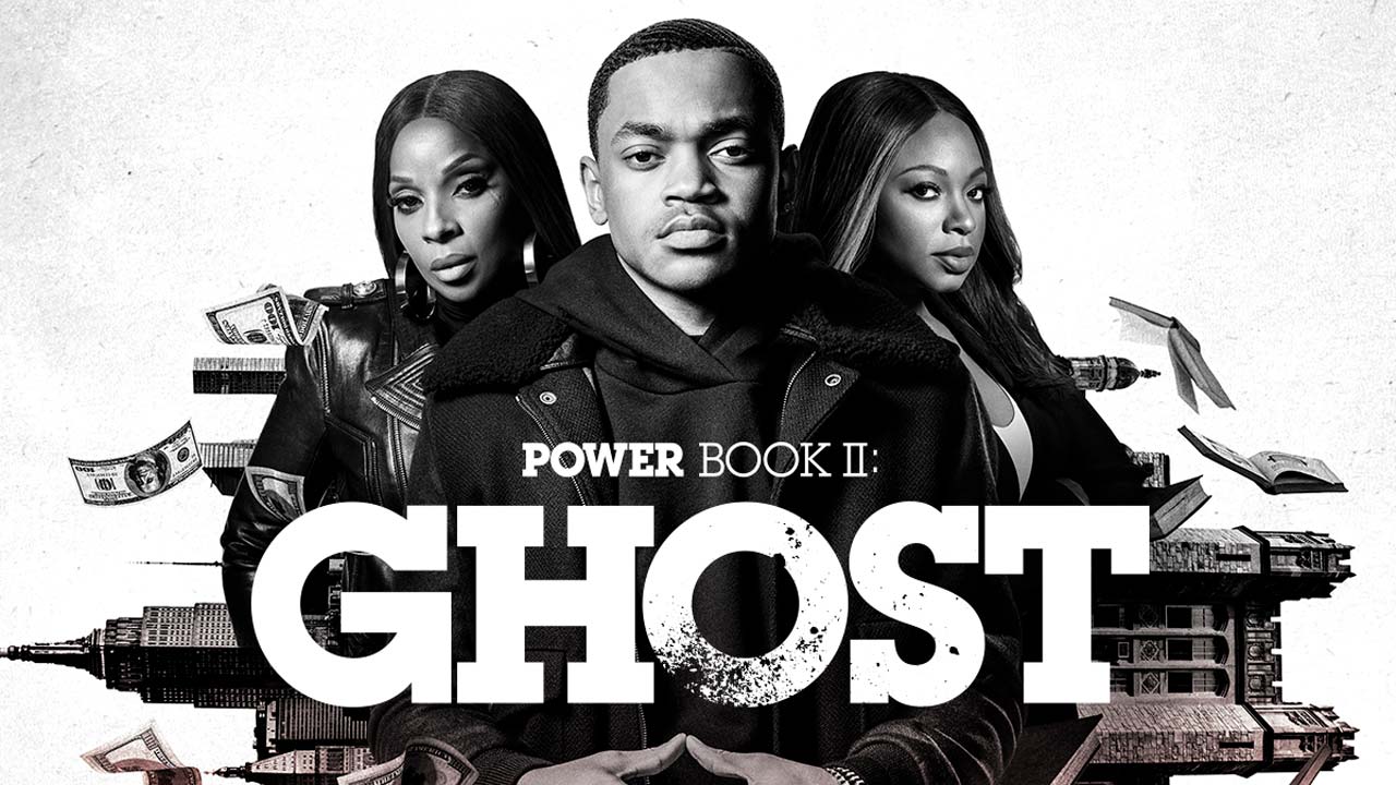 Power Book II: Ghost, il trailer italiano e la data dell'atteso sequel di Power