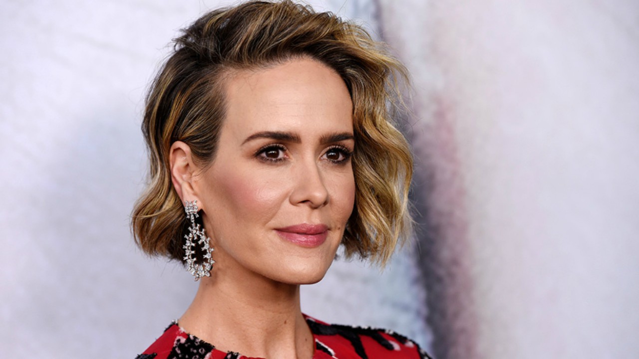 American Horror Stories: Sarah Paulson dirigerà lo spin-off della serie di Ryan Murphy