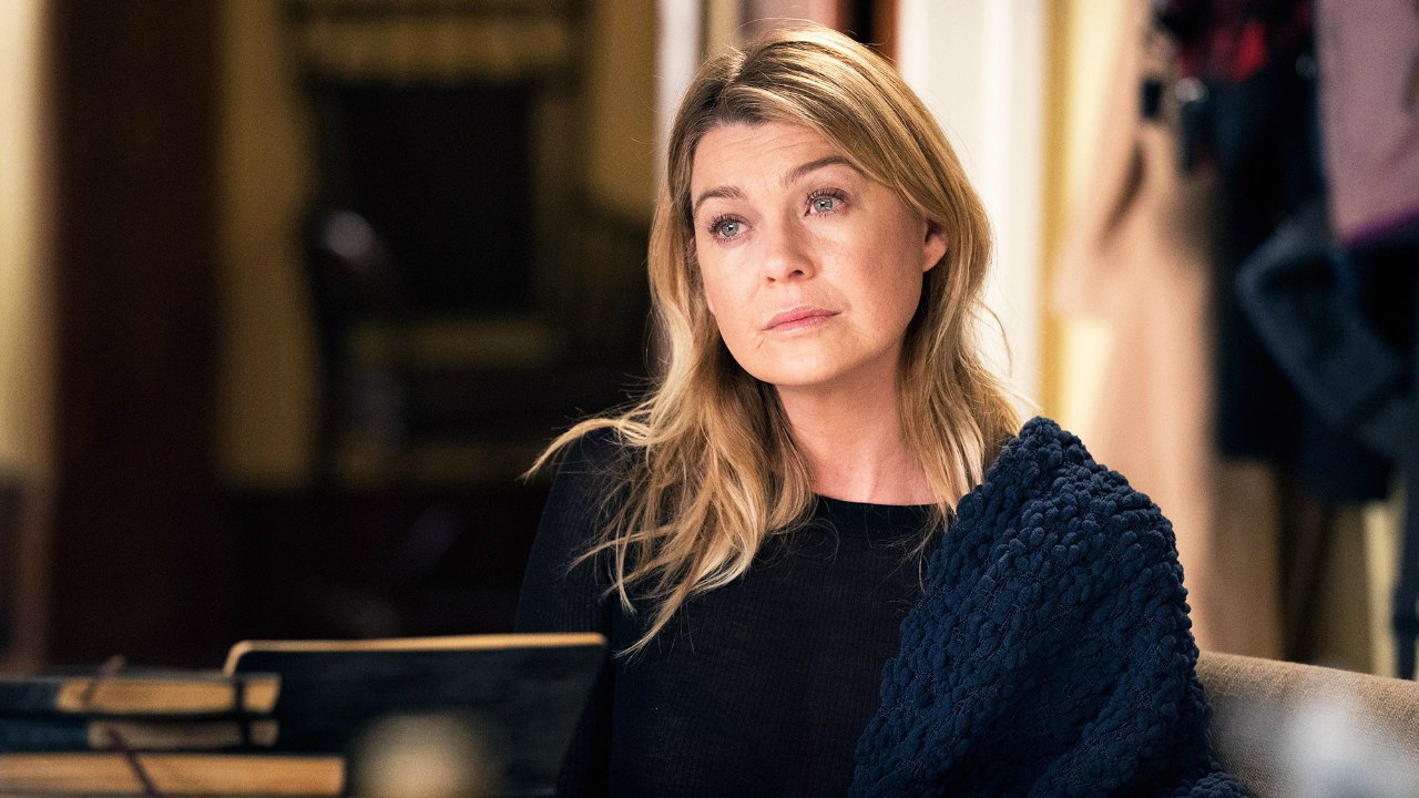 Grey's Anatomy: Ellen Pompeo svela i veri motivi per cui ha deciso di restare nella serie