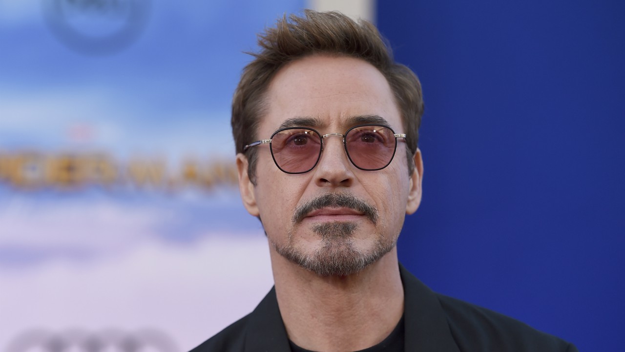 AppleTV+ ordina una serie poliziesca prodotta da Robert Downey Jr.