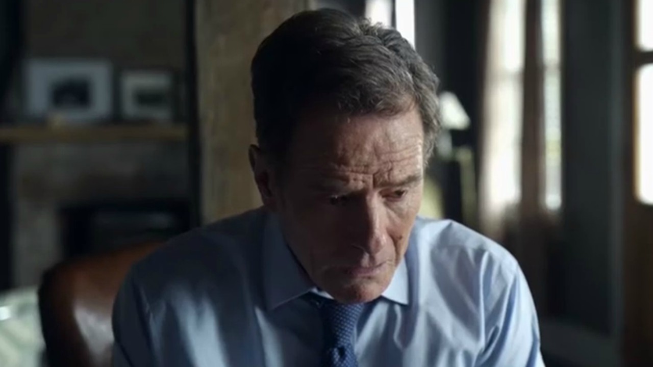 Bryan Cranston nel teaser trailer della miniserie Your Honor