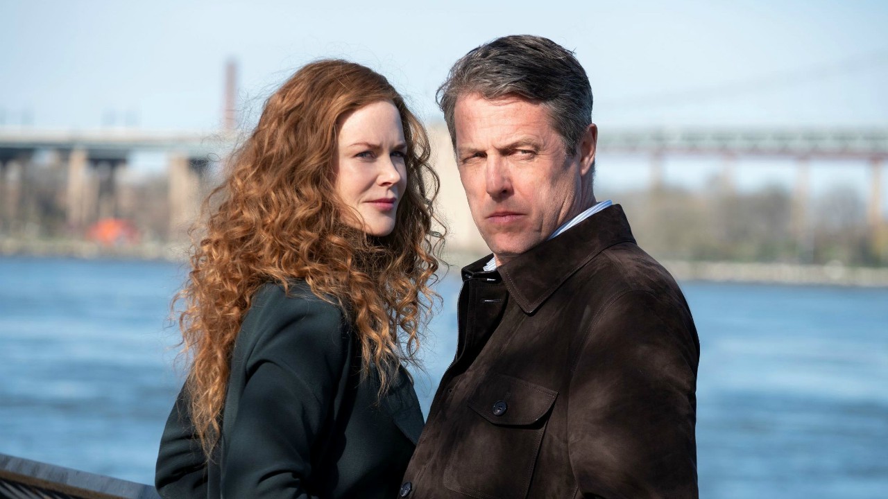 The Undoing: Un nuovo teaser trailer svela la data di uscita della miniserie con Nicole Kidman e Hugh Grant