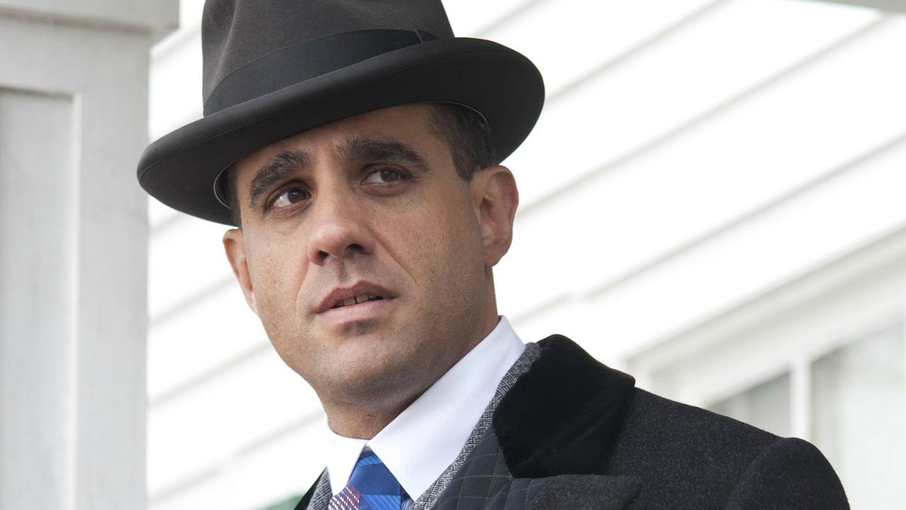 Bobby Cannavale è l’ultima aggiunta al cast di Nine Perfect Strangers