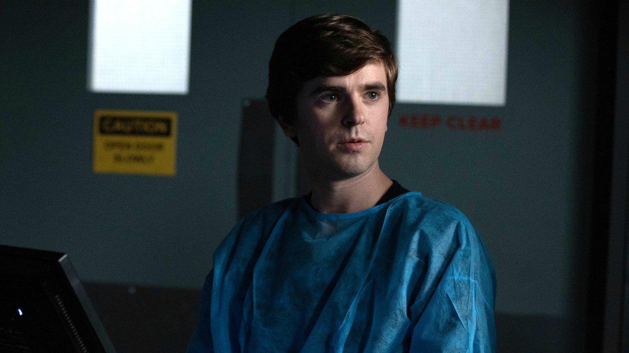The Good Doctor 4: I primi episodi della quarta stagione saranno incentrati sul Coronavirus