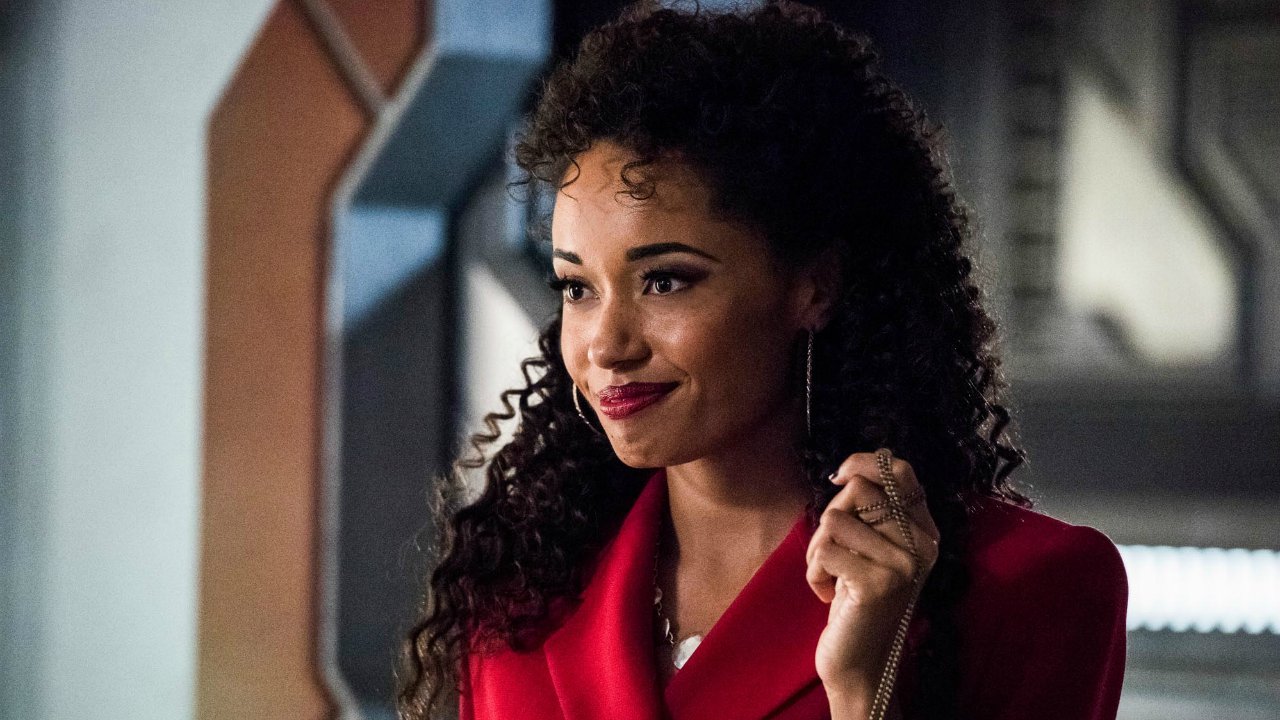 DC’s Legends of Tomorrow: Olivia Swann tornerà nella stagione 6