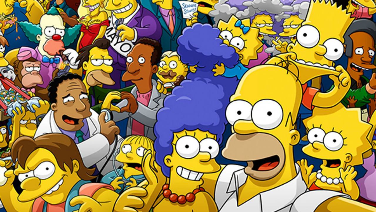 I Simpson: Per Harry Shearer, voce di Burns e Flanders, é sbagliato impedire agli attori bianchi di doppiare personaggi neri