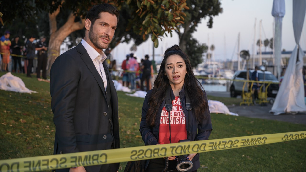 Lucifer 5, Nuove anticipazioni: Il primo caso da risolvere? Sarà all'Inferno