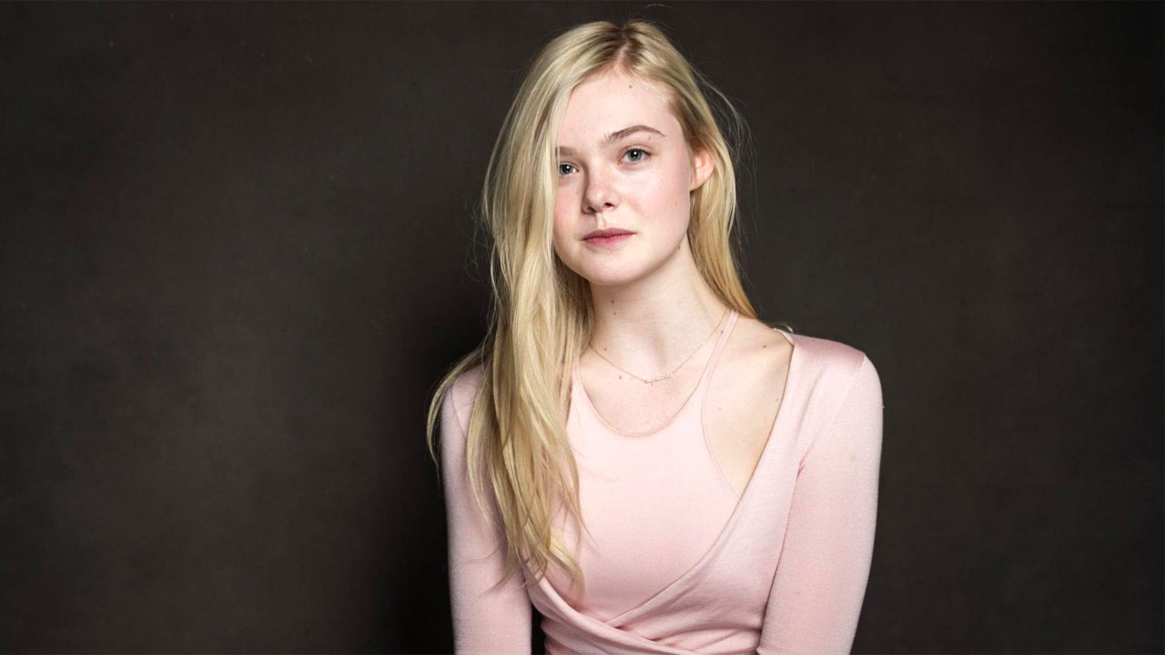 Elle Fanning nel crime drama The Girl From Plainville