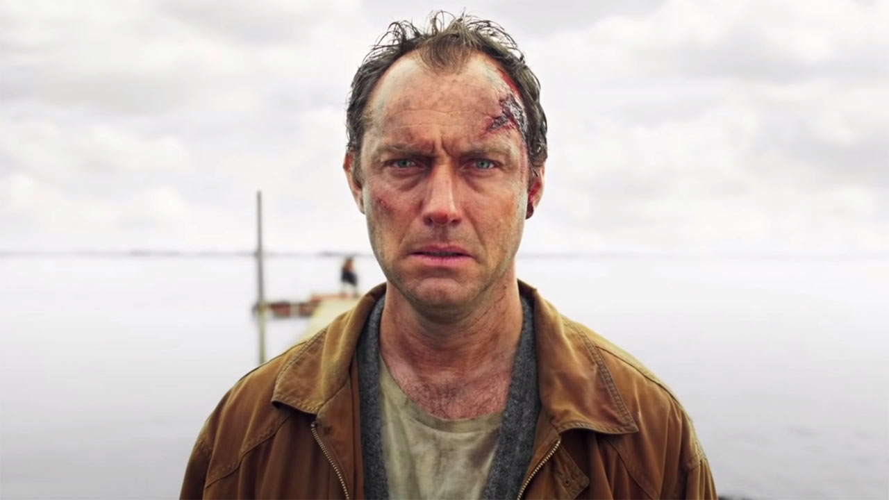 The Third Day: Il trailer ufficiale della miniserie con Jude Law e Naomie Harris