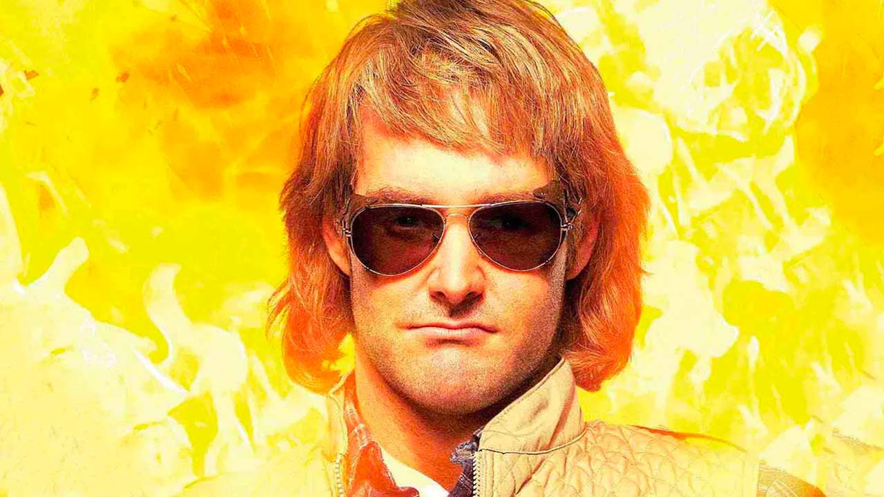 MacGruber: Peacock ordina la serie tv con Will Forte