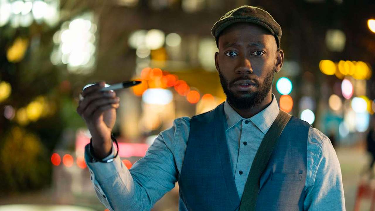 Woke: Lamorne Morris nel trailer ufficiale della nuova comedy