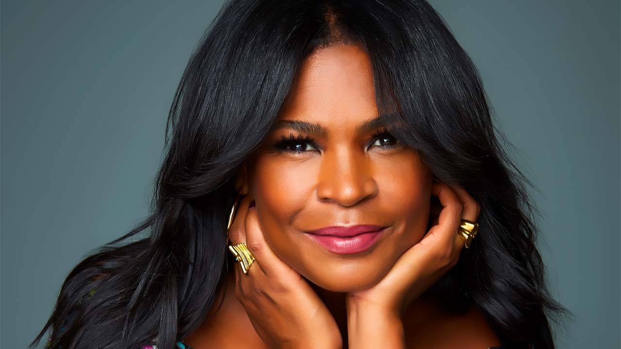 Paper Gods: Nia Long protagonista della serie tv in sviluppo ad ABC
