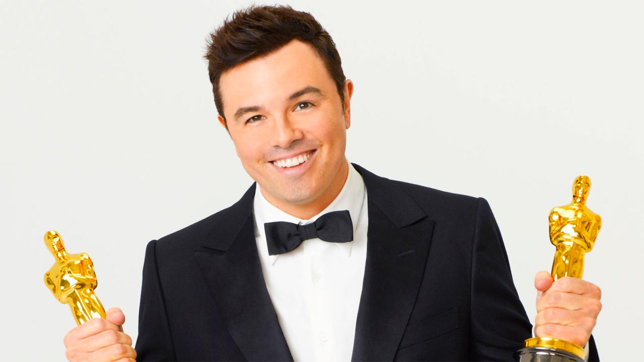 Seth MacFarlane lavora all'adattamento di Vento di guerra
