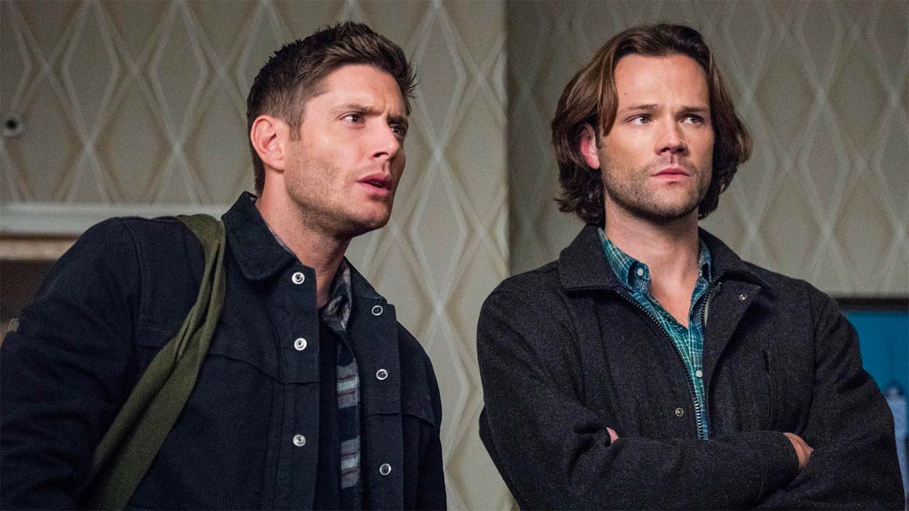 Supernatural: Attori in quarantena a Vancouver in vista della ripartenza delle riprese