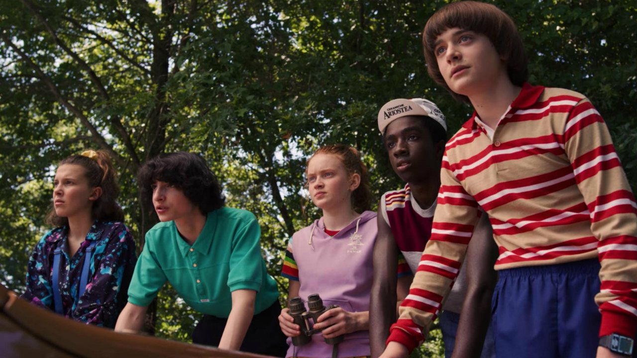 Stranger Things: I creatori confermano che la quarta stagione non sarà l'ultima
