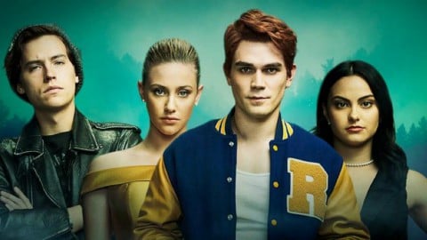 Riverdale 5: Il creatore condivide la prima foto della quinta stagione