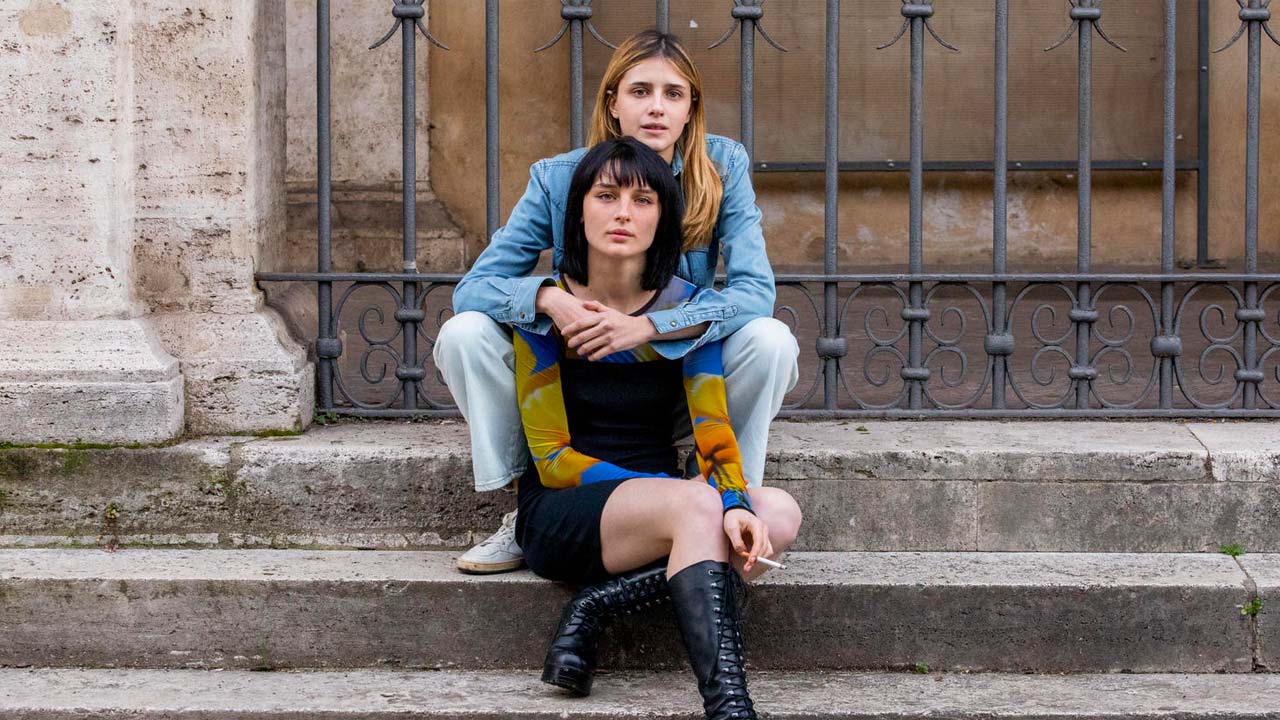 Baby 3: Il trailer ufficiale dell'ultima stagione con l'inedito Maleducata di Achille Lauro