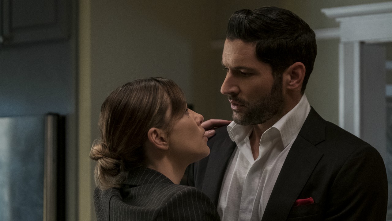 Lucifer 5, Recensione della prima parte della quinta stagione: A vincere è sempre Tom Ellis