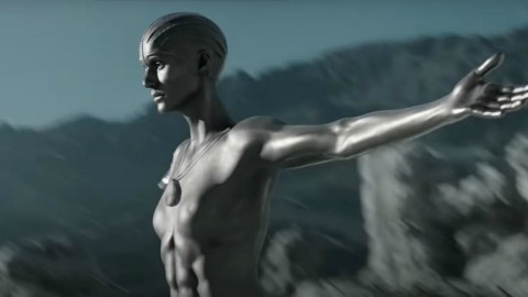 Raised by Wolves: Androidi contro umani nel nuovo trailer della serie di Ridley Scott
