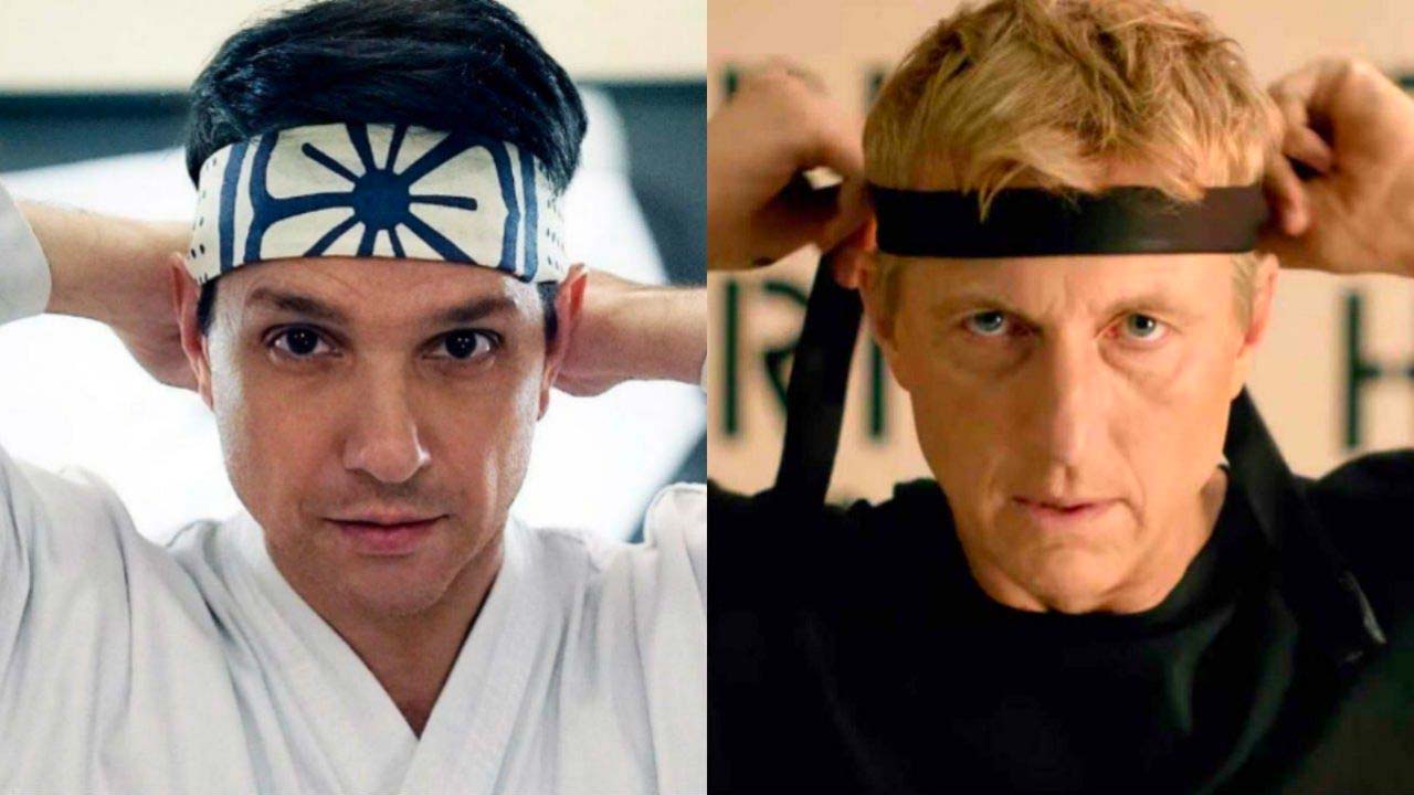 Cobra Kai: Il mito di Karate Kid torna su Netflix con la serie sequel, in attesa della stagione 3 nel 2021