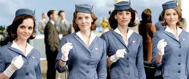 Allacciate le cinture, la Pan Am torna nei cieli