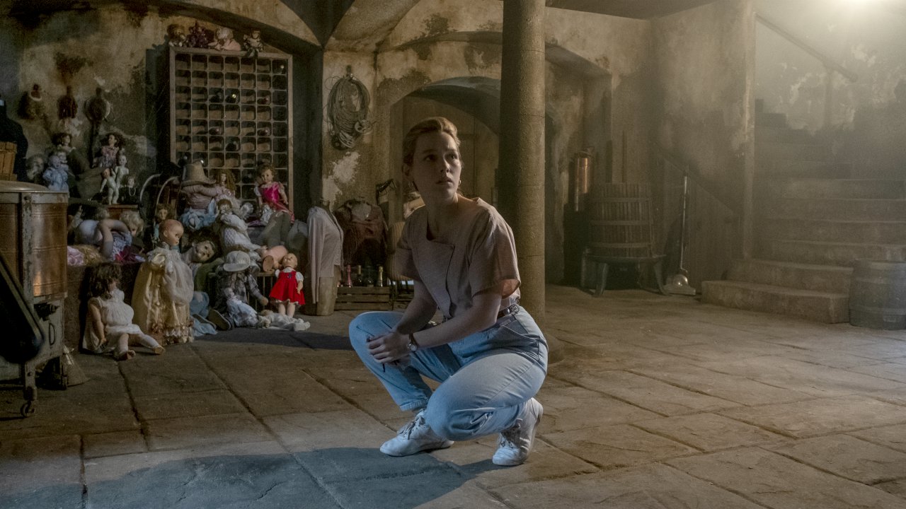 The Haunting of Bly Manor: Anticipazioni, trama, cast e curiosità sul successore di Hill House
