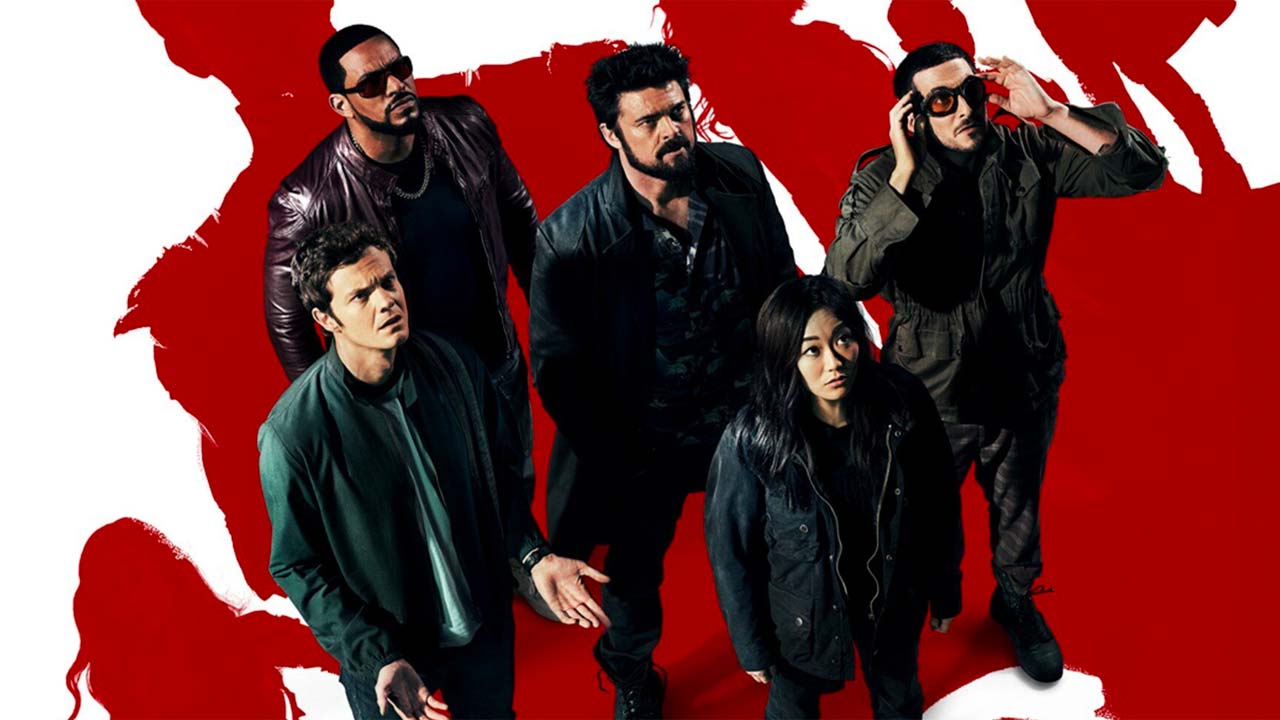 The Boys, Recensione Stagione 2: Un grande ritorno per la serie meno politically correct della tv