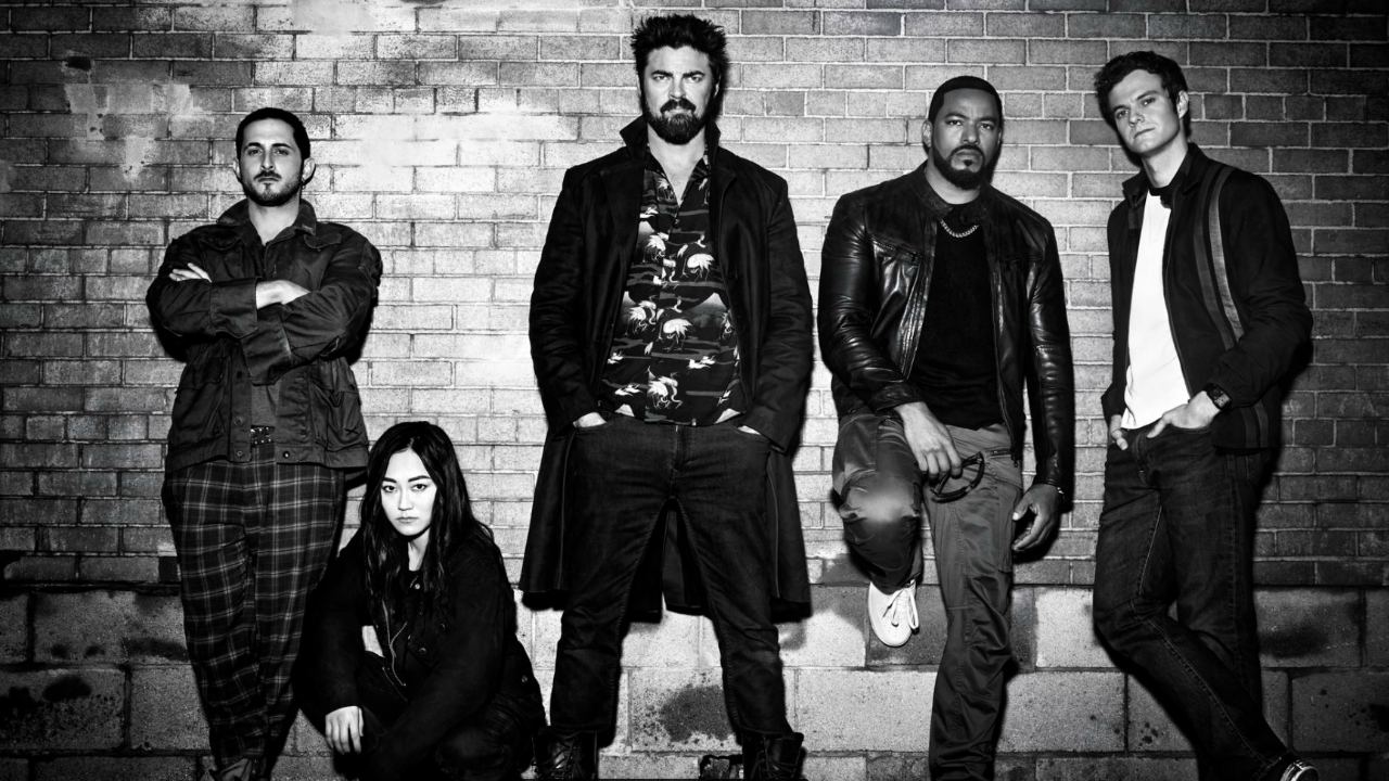 The Boys 3: Anticipazioni, trama, cast, data di uscita e curiosità sulla terza stagione