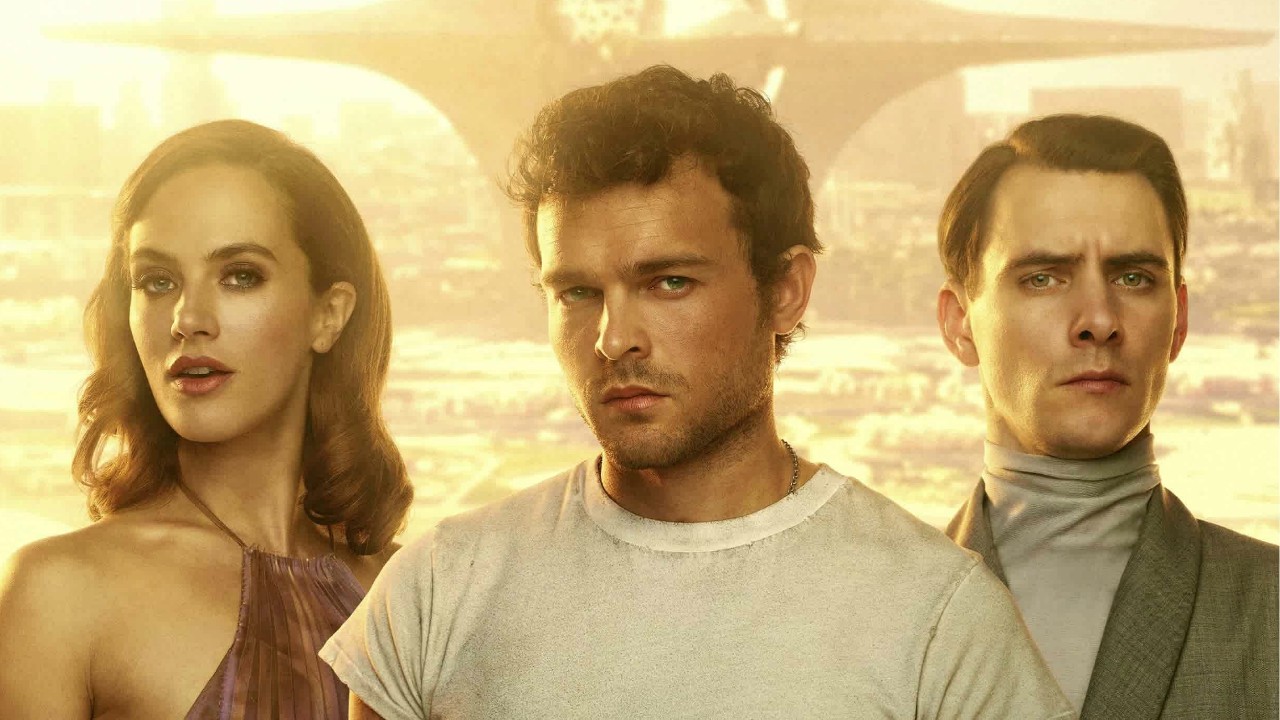 Brave New World: La serie sci-fi tratta dal romanzo di Aldous Huxley arriva in Italia su Starzplay