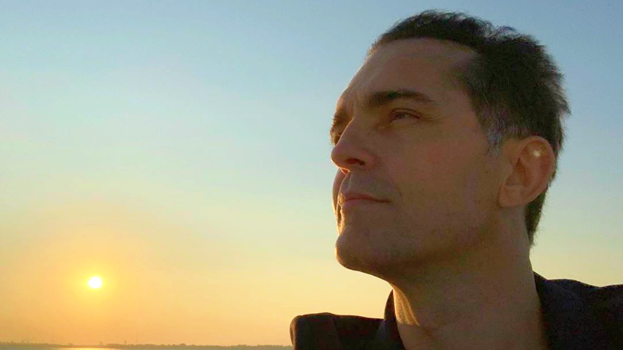 Pedro Alonso incantato da Venezia: Berlino de La casa di carta svela alcuni progetti italiani
