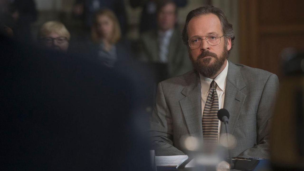 Dopesick Episode 8 Streaming Dopesick: Peter Sarsgaard raggiunge Michael Keaton nella miniserie di Hulu