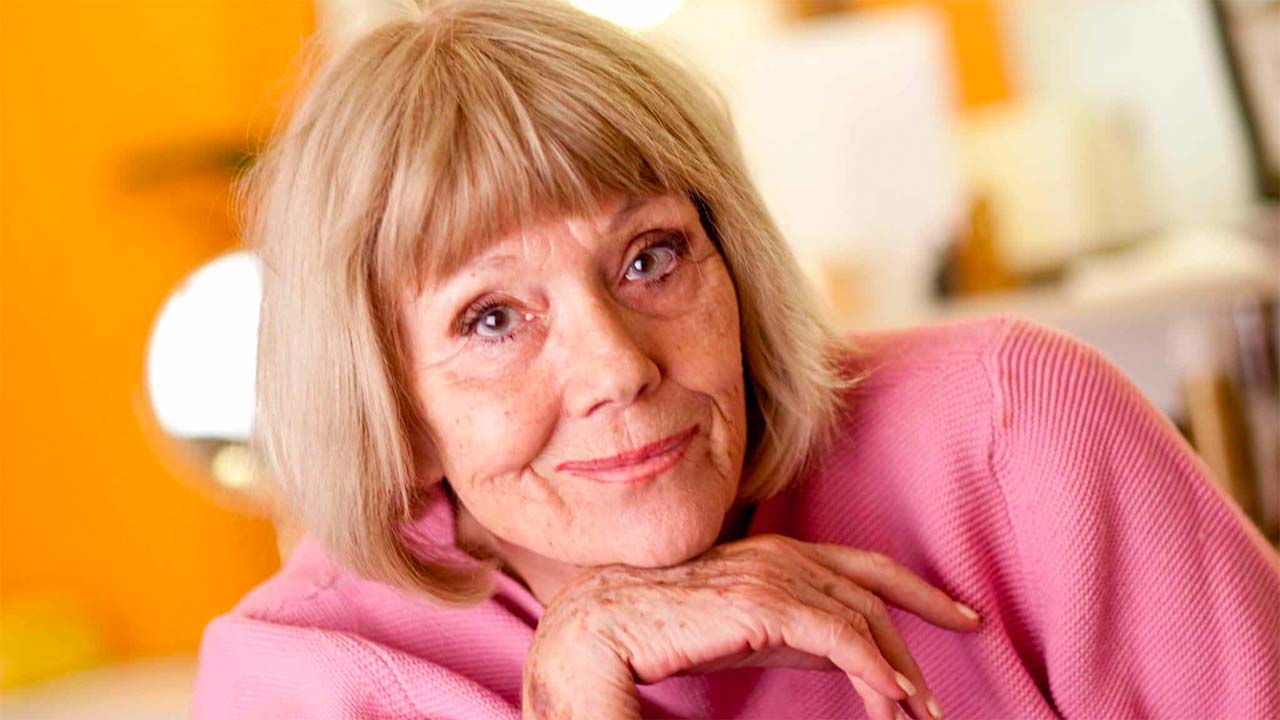 È morta Diana Rigg, la Olenna Tyrell de Il Trono di Spade