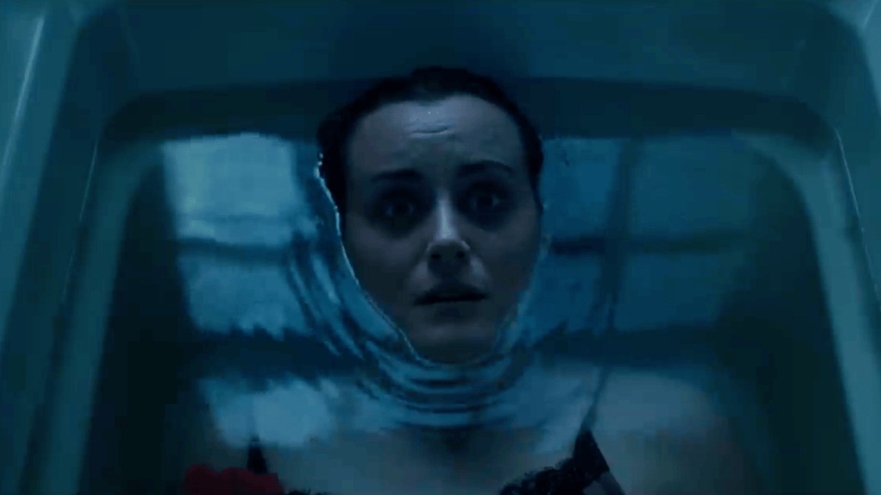 Monsterland: La terrificante nuova serie antologica di Hulu si mostra nel primo trailer
