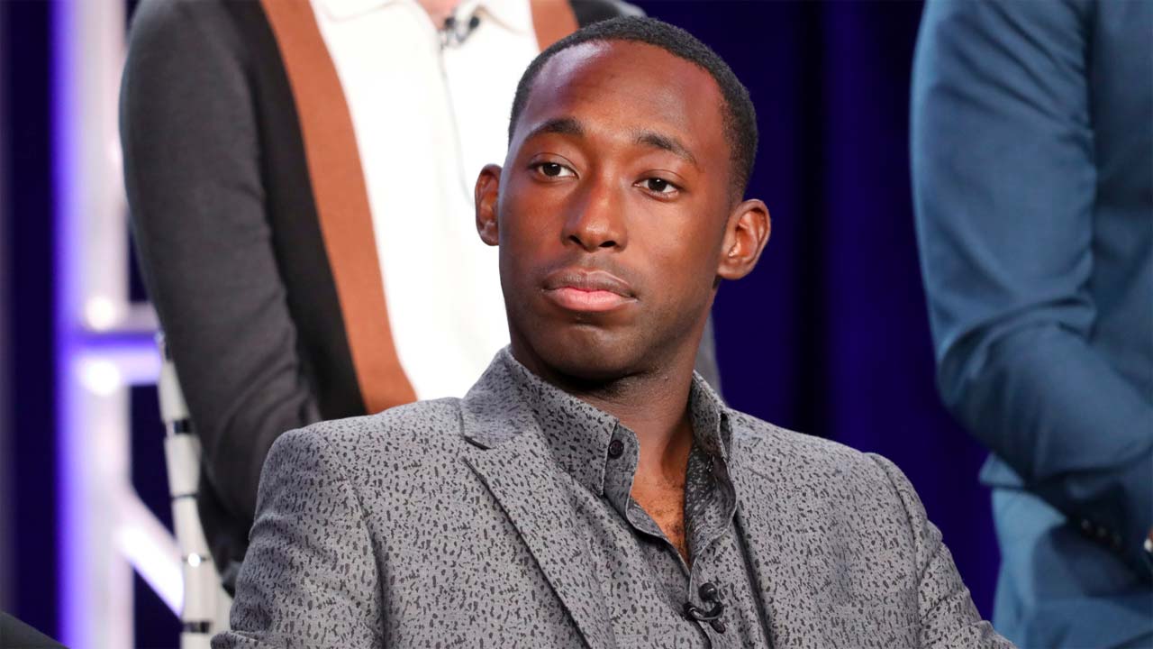 Dear White People: Jeremy Tardy lascia il cast per presunti motivi discriminatori