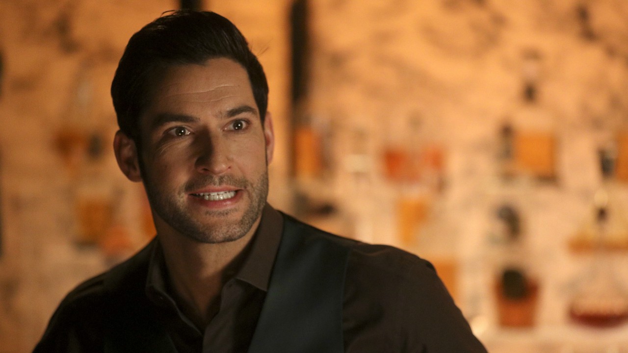 Lucifer: Un esilarante video svela tutti i blooper della quarta stagione