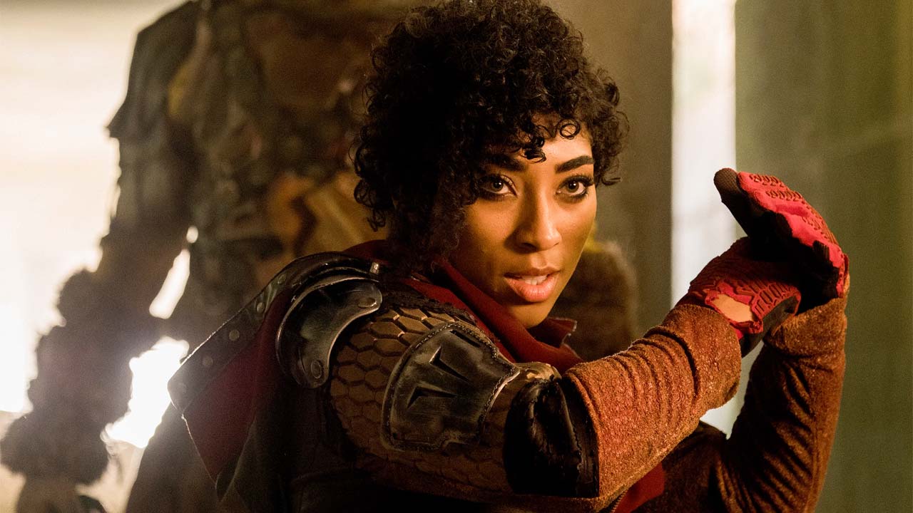 Chicago Fire: Adriyan Rae sarà un nuovo paramedico nella stagione 9